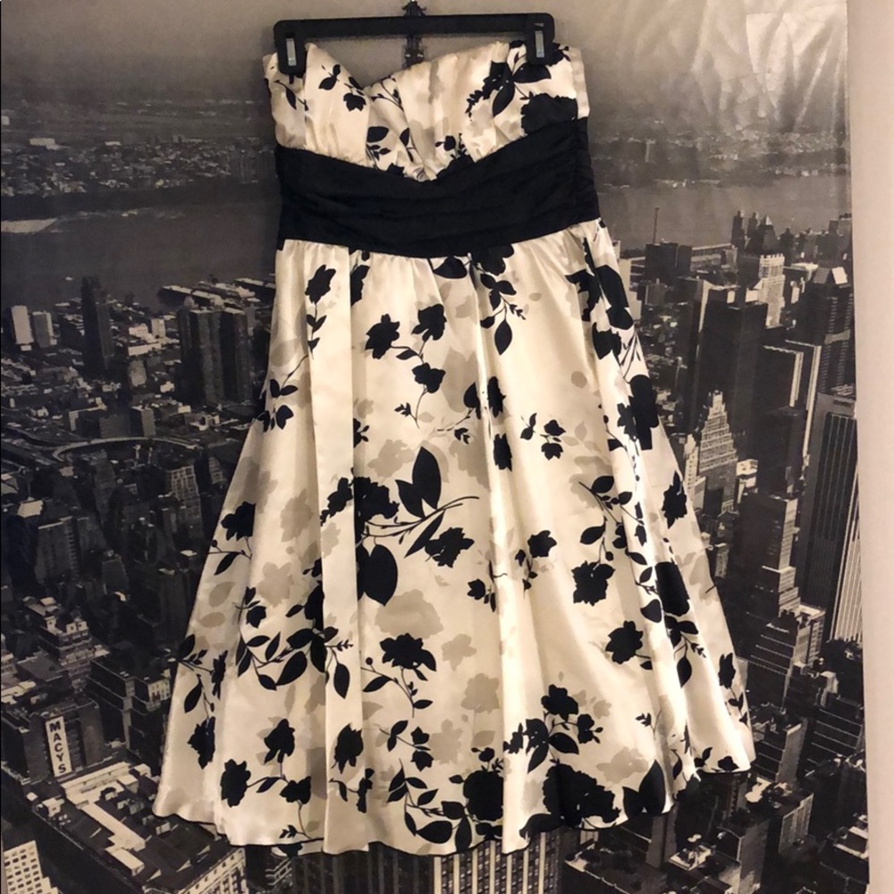 Cocktail dress